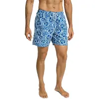Hackett Hibiscus Badeshorts