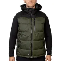 Graff Primaloft Quilted 445-o Vest