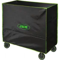JBM Xl Værktøjsvognsbetræk 1010x485x820 Mm