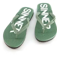 Sinner Major Flip-flops