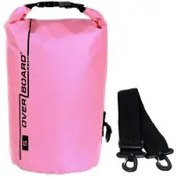 Overboard Tube Tørtaske 5l