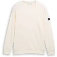 Tom Tailor Bluser & t-shirts lysebeige