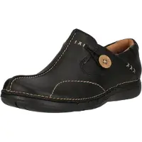 Clarks Shoes Un Loop Sko