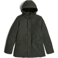 G-Star G-Startil kvinder. D26967-D908-995 Vodan jakke mørkegrå (XXS), Casual, Polyester