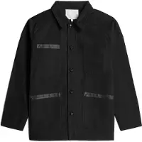 G-Star MN Selvedge Jacket - Black - Men