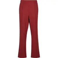 Karl kani Bukser creme / cranberry