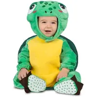 MOM Skildpadde Babykostume