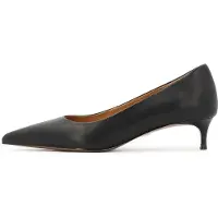 Kazar Pumps sort