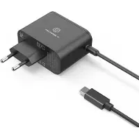 Techancy Tl7347 Tm08509 Usb-c Vægoplader