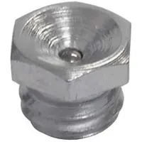 Umeta 3100925 D1 R.m8 9 Mm Konkav Smøreoliebeholder