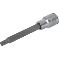 Bahco Topnøgleindsats Med 1/2´´-fatning Til Torx T30-skruer 120 Mm