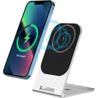 Energizer MagSafe 15W trådløs smartphone-oplader