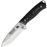 J&V Adventure Knives Chacal Knife