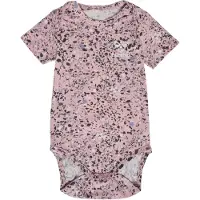 Hummel Body k/æ - hmlKrista - Strawberry Cream - - 56 - Body K/Æ