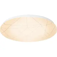 Aigostar B10310zv8 Loftslampe 36w 4000 Lumens
