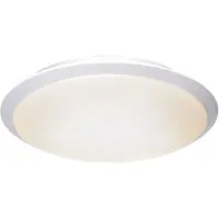 Aigostar B10310nmb Loftslampe 18w 1350 Lumens