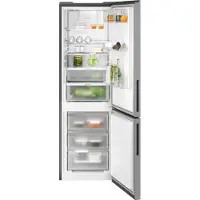 Electrolux 700 GreenZone+ Køle-/Fryseskab 187 cm Y700D187X