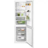 Electrolux 700 GreenZone+ Køle-/Fryseskab 187 cm Y700D187W