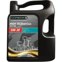 COREXX High Tech Eco Rn Sae 5w-30 Motorolie 5l