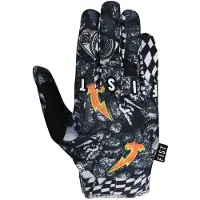 Fist Strapped Quaker Off-road Handsker