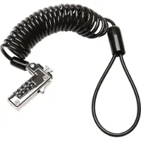 Kensington K:Slim Combo Lock Stand. bærbar RST