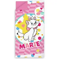 Home-tex 140 X 70 Cm-aristocats (180005) Sovepose