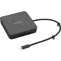 Kensington Transportabel MD120U4 USB-4 docking station