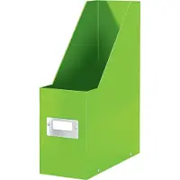 Leitz Tidsskriftsamler Click & Store WOW grøn