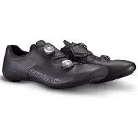 Specialized S-Works Ares 2 - 2025 - Black - 43 - Cykeltilbehør