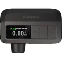 Trek Air Rush elektrisk pumpe - Cykeltilbehør