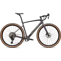 Specialized Diverge 4 Expert - 2026 - Nebula Metallic/sandstone Metallic - 58 - Cykel
