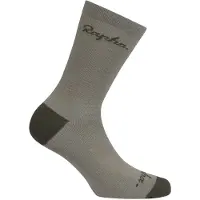 Rapha Merino-strømper - Tan - S (38 - 39) - Cykeltilbehør