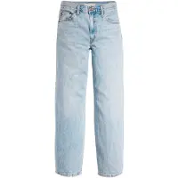 Levi's Jeans 'BAGGY DAD' lyseblå