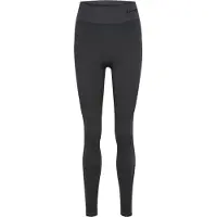 Hummel Sportsbukser grafit / sort