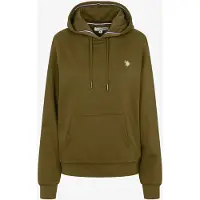 U.S. POLO ASSN. Sweatshirt 'UWAba' oliven