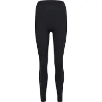 Hummel Yoga Seamless Leggings Med Høj Talje