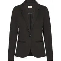 Fransa Blazer sort