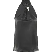My Essential Wardrobe Overdel 'Estelle' antracit