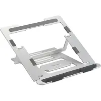 Kensington Easy Riser aluminiumstander til bærbare computere - sammenklaplig - transportabel