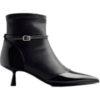 Gioseppo Caspian Booties