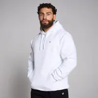 Myprotein MP Rest Day Hoodie til mænd − Hvid - XXL