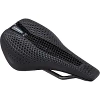 Specialized S-Works Power EVO with Mirror - Black - 130mm - Cykeltilbehør