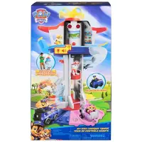 Ryhmä Hau Paw Patrol Udgikstårn 6073778