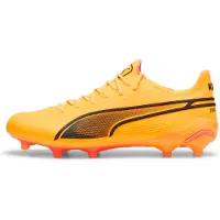Puma King Ultimate Fg/ag Fodboldstøvler