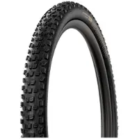 Bontrager Gunnison Pro XR TLR MTB-daek - Black - 27.5" x 2.4" - Cykeltilbehør