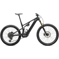 Specialized LEVO PRO Carbon G4 - 2025 - Blue Pearl Black/Glossy - S2 - Cykel