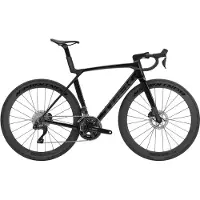 Trek Madone SL 6 Gen 8 - 2026 - Gloss Dark Star/Matte Deep Smoke - ML - Cykel
