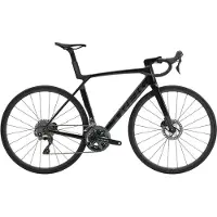 Trek Madone SL 5 Gen 8 - 2026 - Gloss Dark Star/Matte Deep Smoke - ML - Cykel
