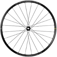 Mavic Crossmax 27.5´´ Boost 6b Disc Tubeless Mtb Forhjul
