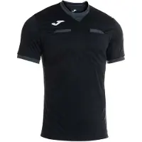 Joma Referee T-shirt Med Korte ærmer
